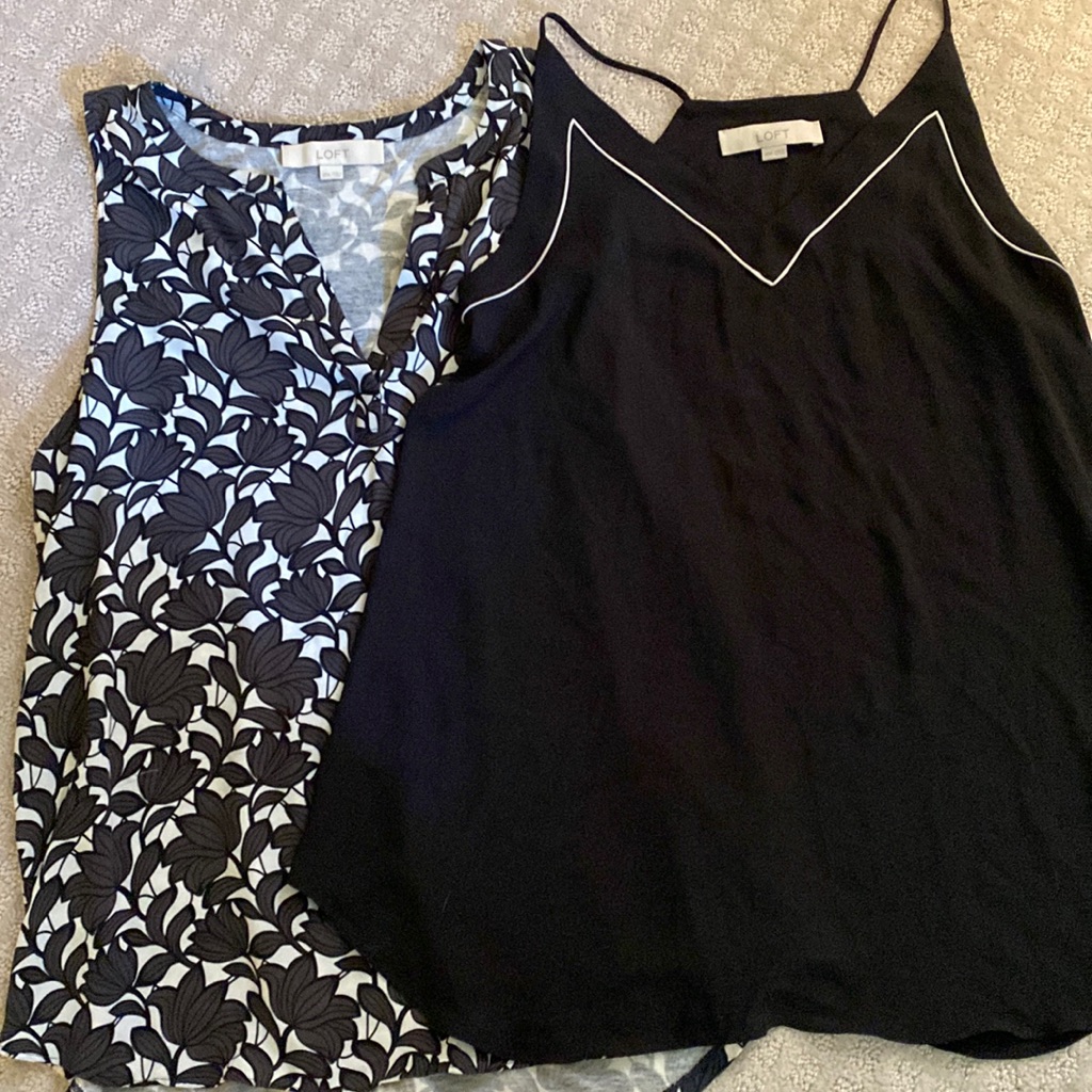 Loft Maternity Bundle